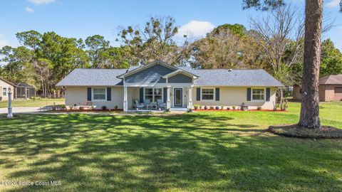 2856 Mourning Dove Way Titusville FL 32780