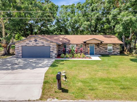 A home in Palm Bay