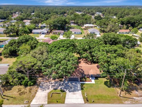 A home in Palm Bay