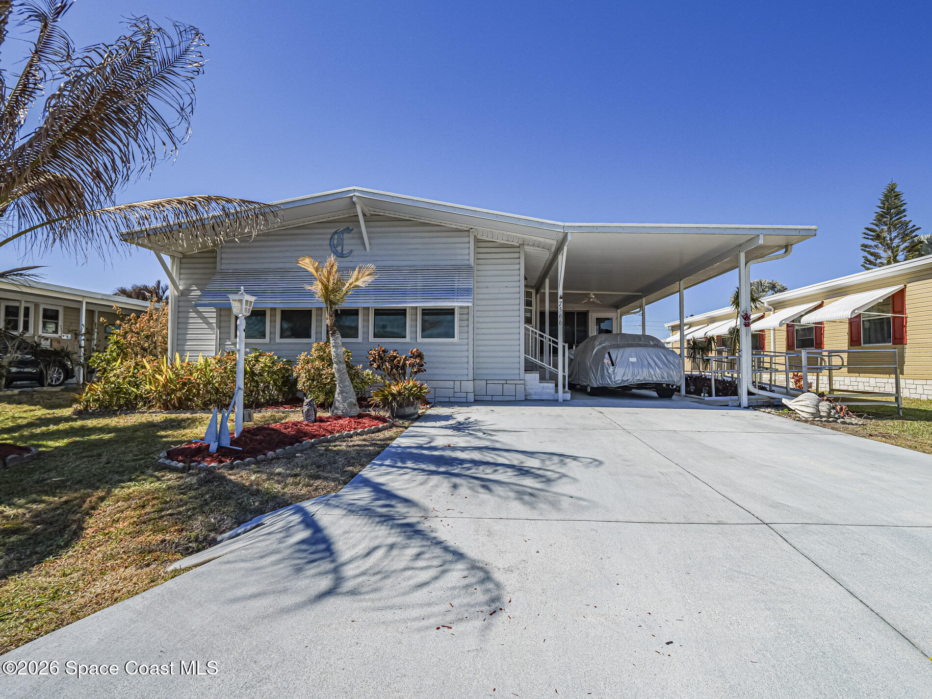 7566 Montauk Avenue U19