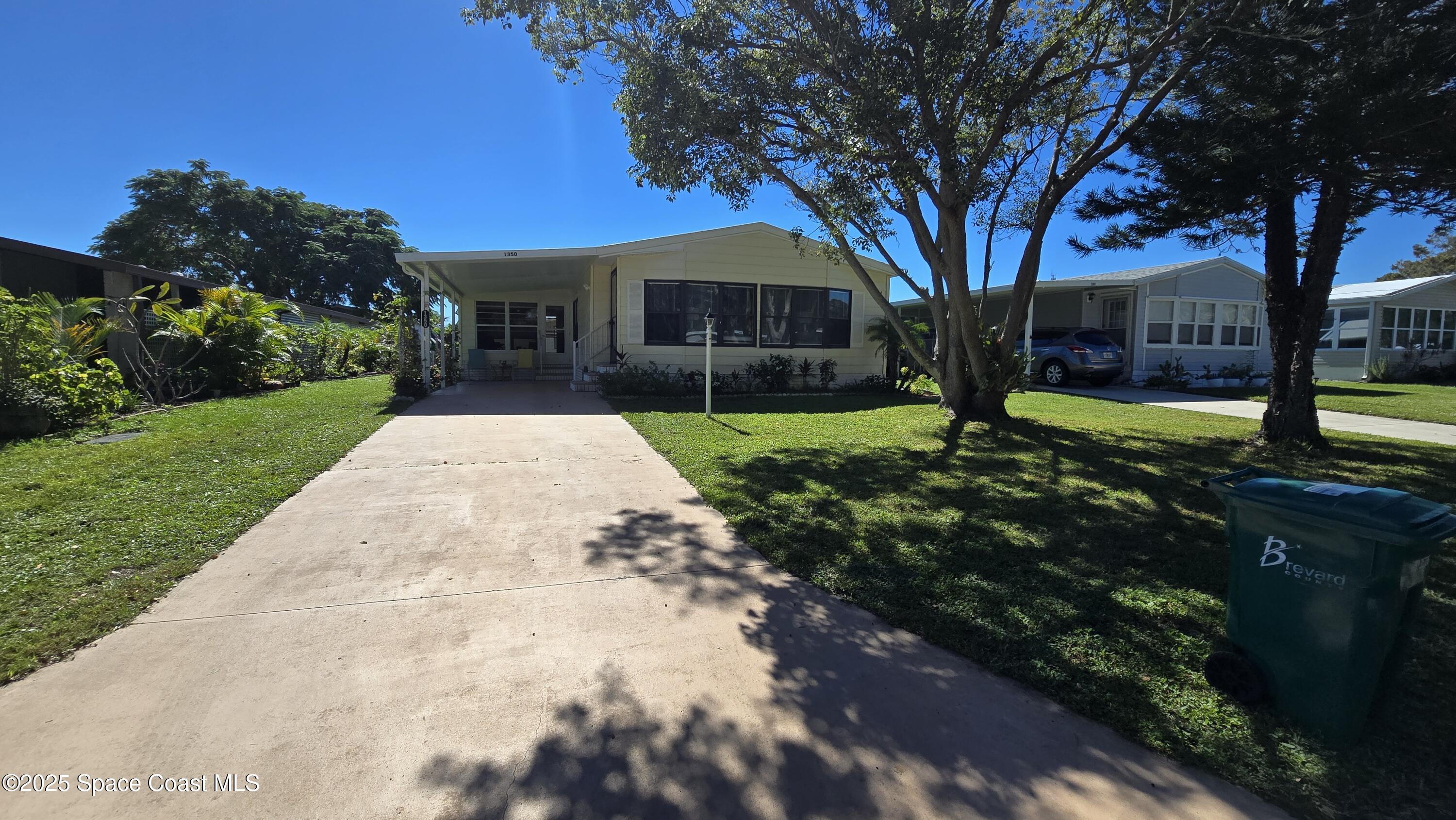 1350 Barefoot Circle