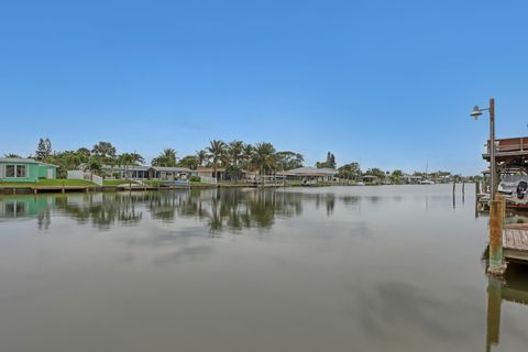 A home in Satellite Beach