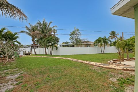 A home in Satellite Beach