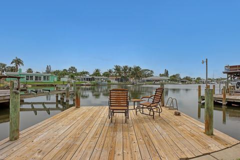 A home in Satellite Beach