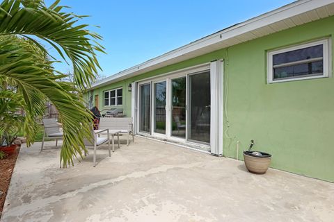 A home in Satellite Beach