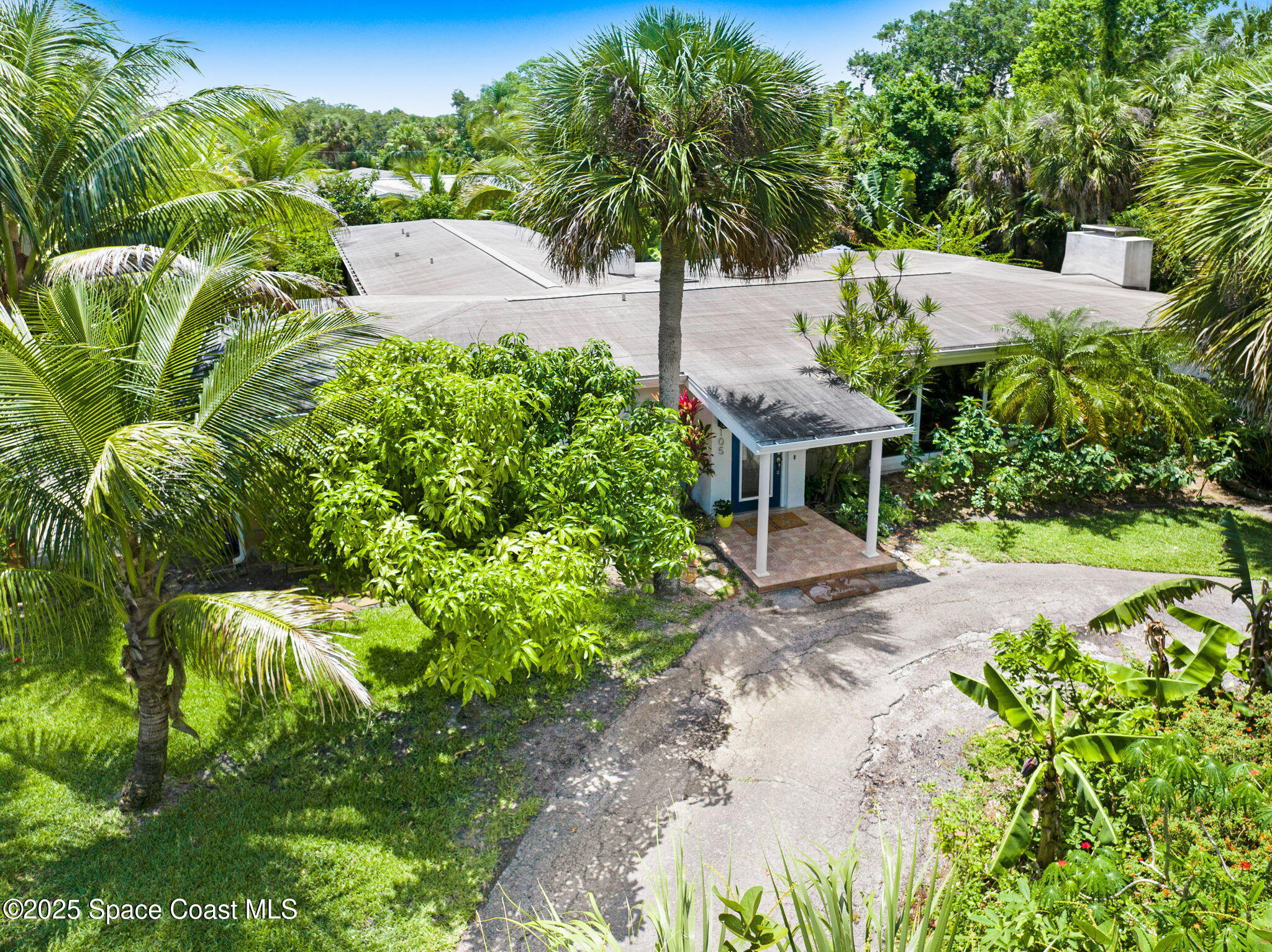 105 Devonshire Drive