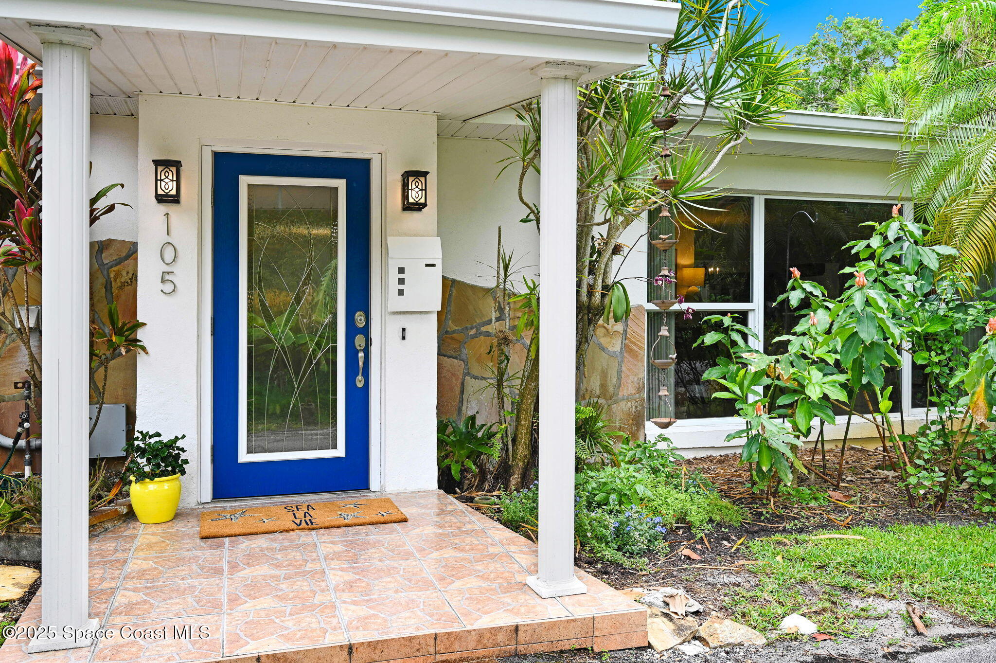 105 Devonshire Drive
