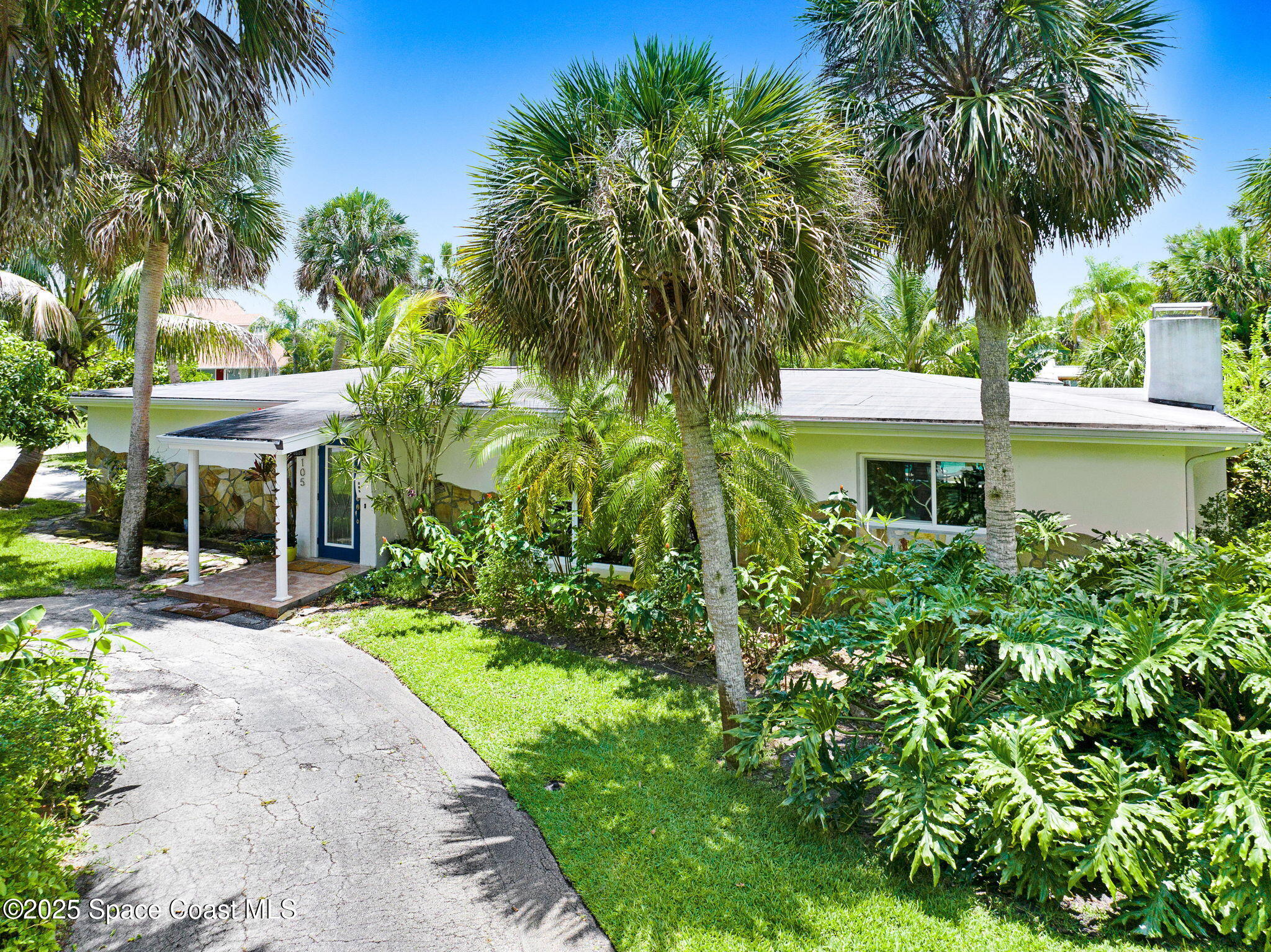 105 Devonshire Drive