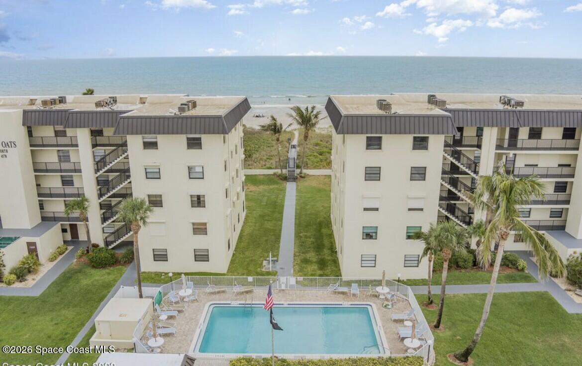 4570 Ocean Beach Boulevard 104