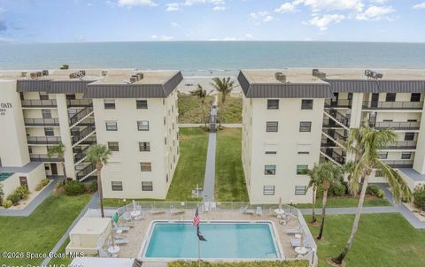 4570 Ocean Beach Boulevard 104 Cocoa Beach FL 32931