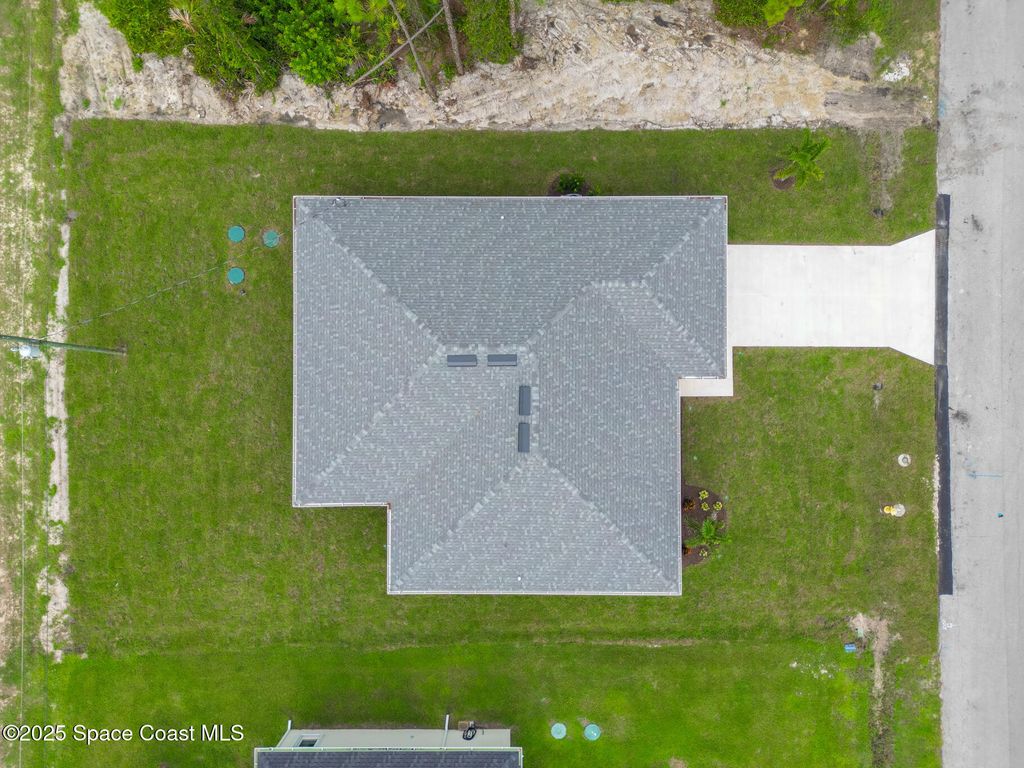 Photo of 534 Edison Street SE, Palm Bay, FL 32909 (MLS # 1056964)