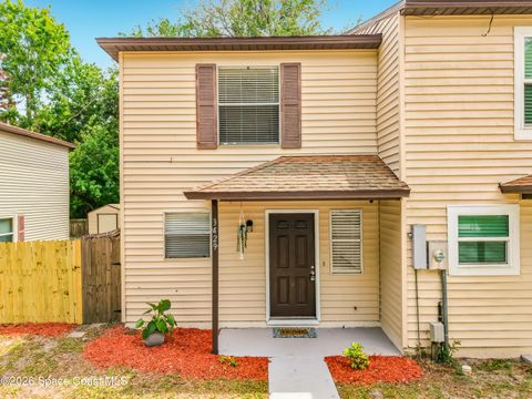 3429 Joe Murell Drive Titusville FL 32780