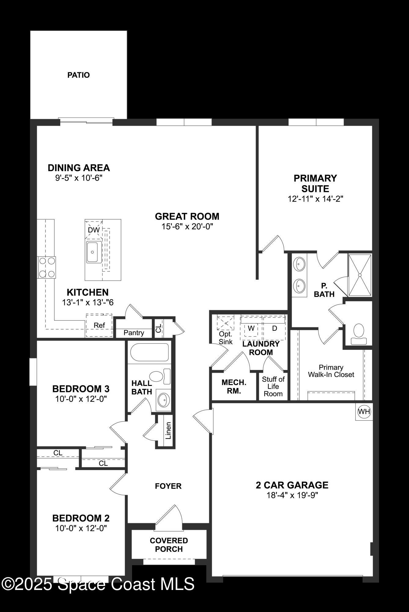 2384 Queens Street SE 20