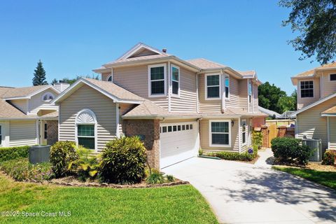 1792 Nicklaus Drive Melbourne FL 32935