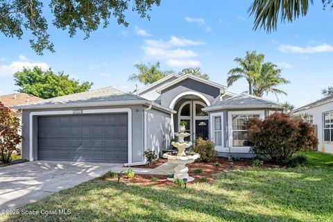 8001 Bracken Lane Melbourne FL 32940