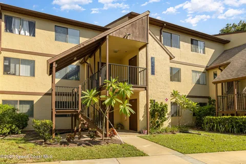7808 Shadowood Drive Unit 806, Melbourne, FL 32904 - #: 1038002