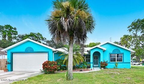 7155 Export Avenue Cocoa FL 32927