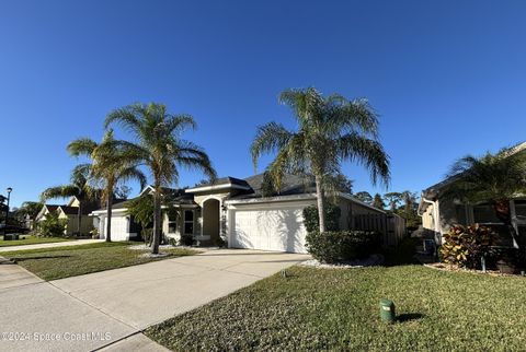 A home in Melbourne