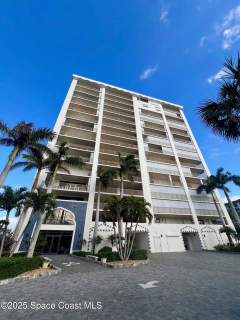 750 N Atlantic Avenue Ph 4 Cocoa Beach FL 32931
