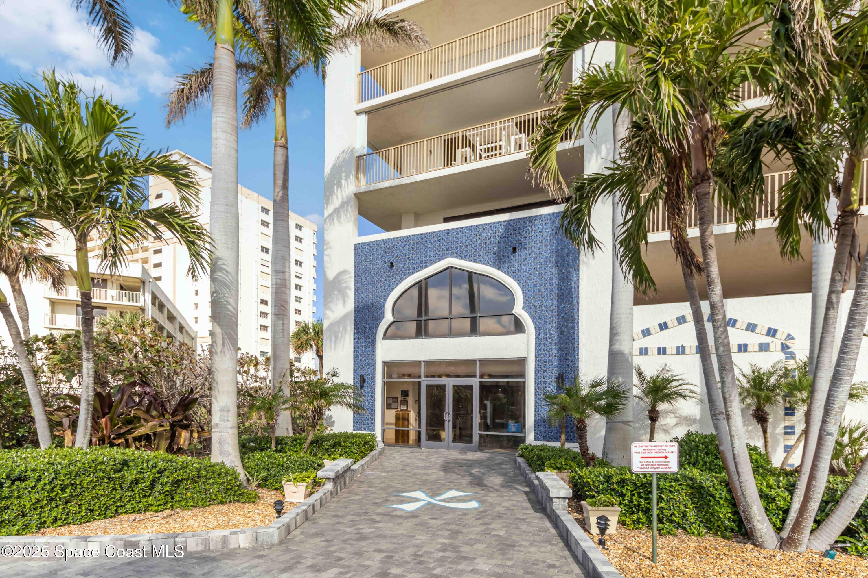 750 N Atlantic Avenue Ph 4