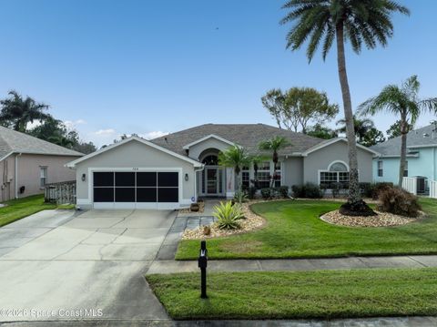786 Conestee Drive Melbourne FL 32904