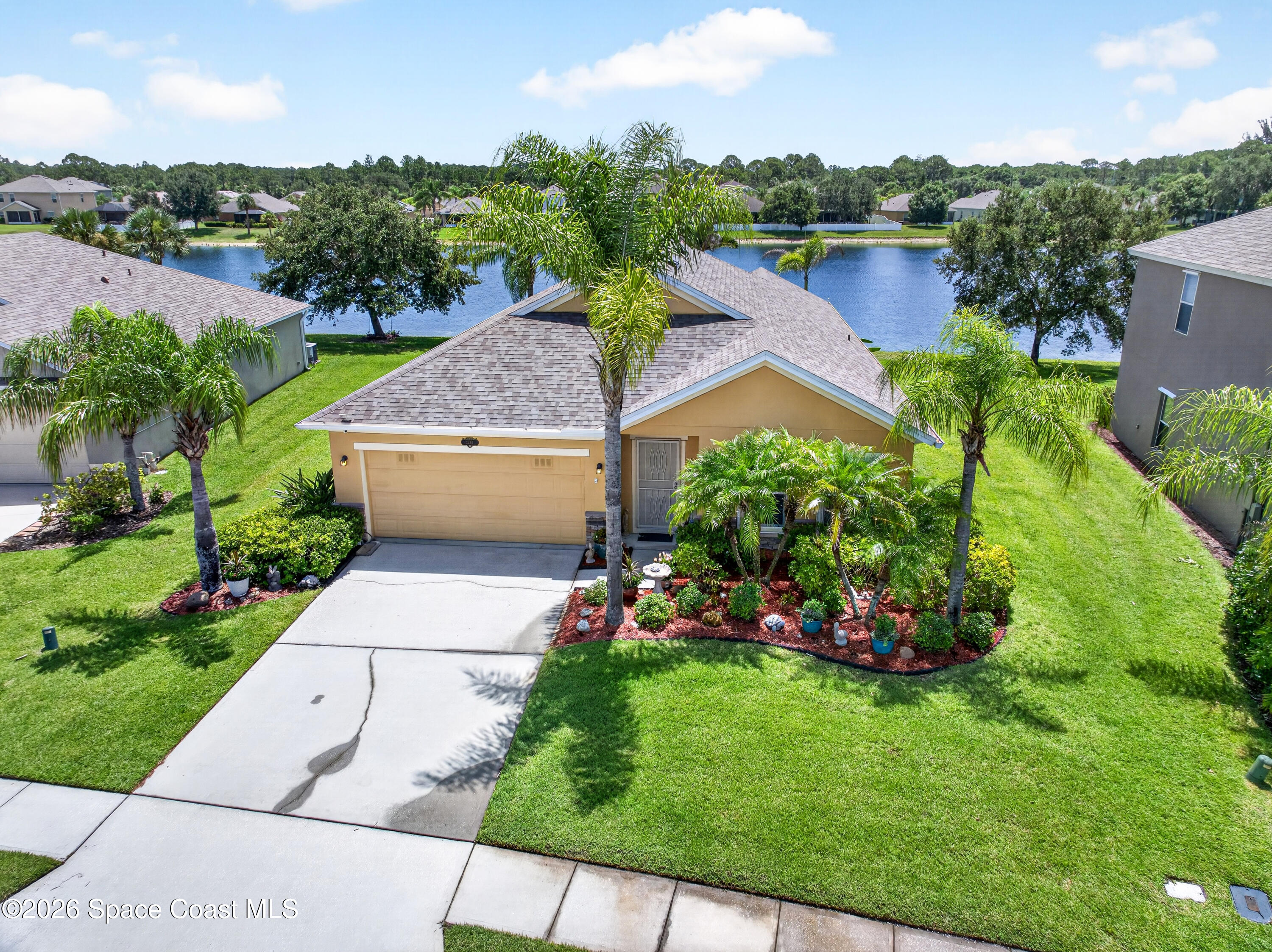 2247 Snapdragon Drive NW