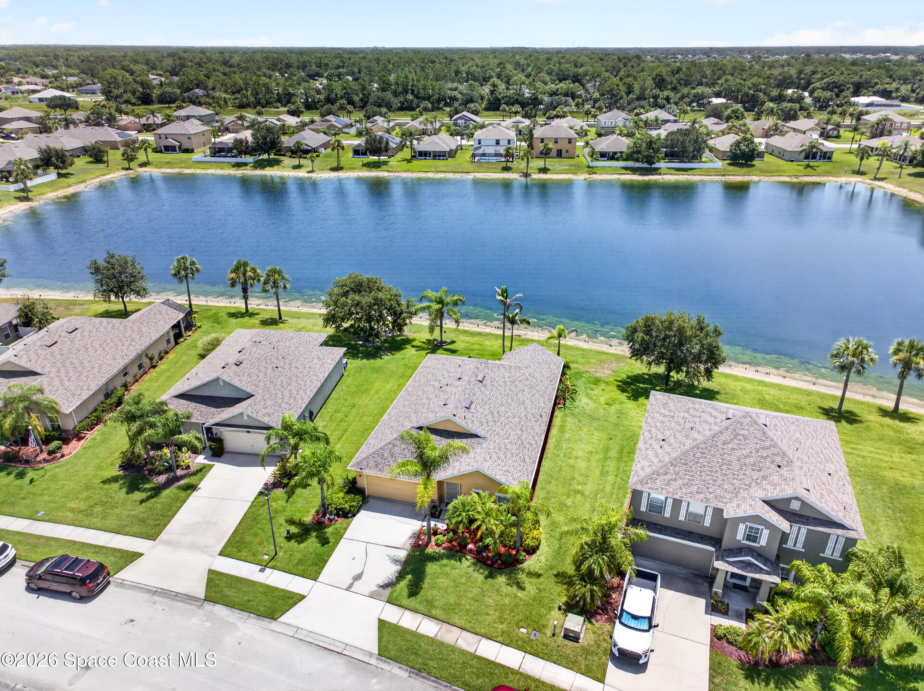 2247 Snapdragon Drive NW