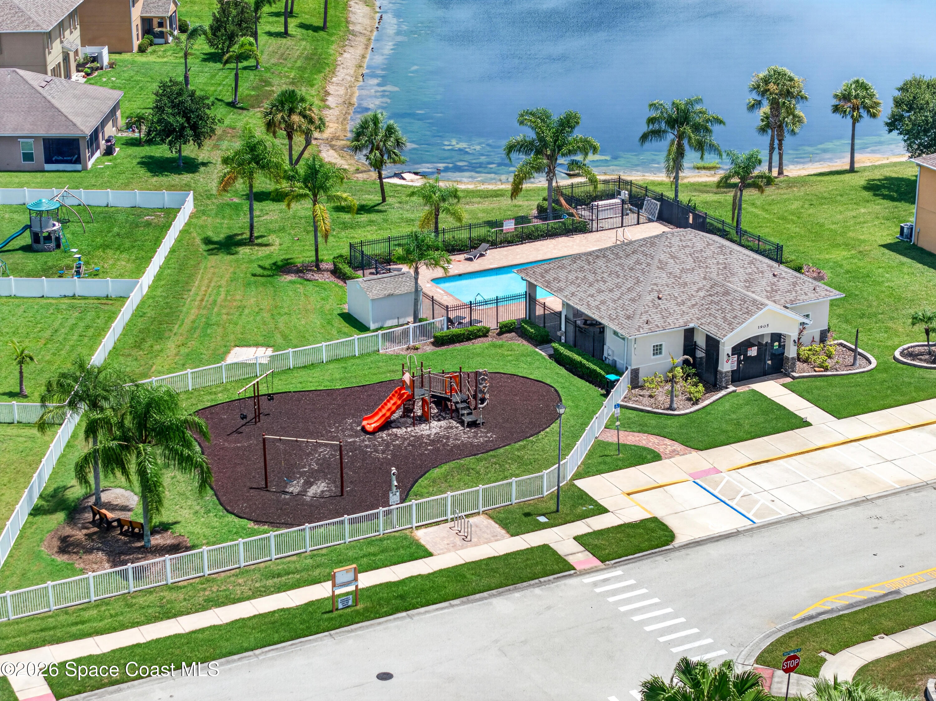 2247 Snapdragon Drive NW