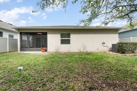 A home in Titusville