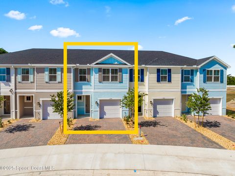 1695 Kendall Pointe Place Melbourne FL 32935