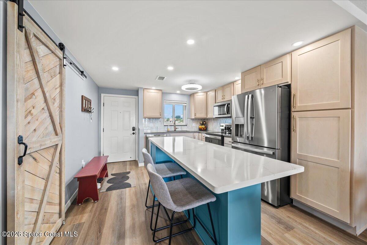 325 S Banana River Boulevard 515