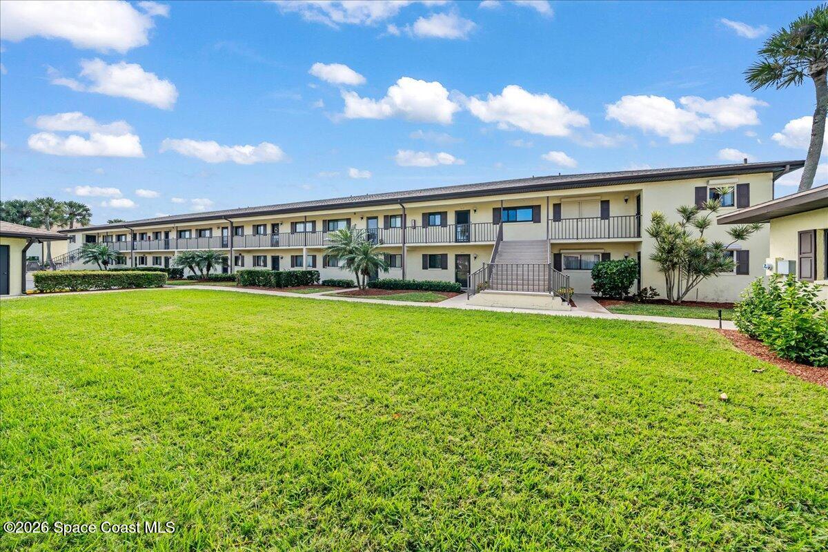 325 S Banana River Boulevard 515