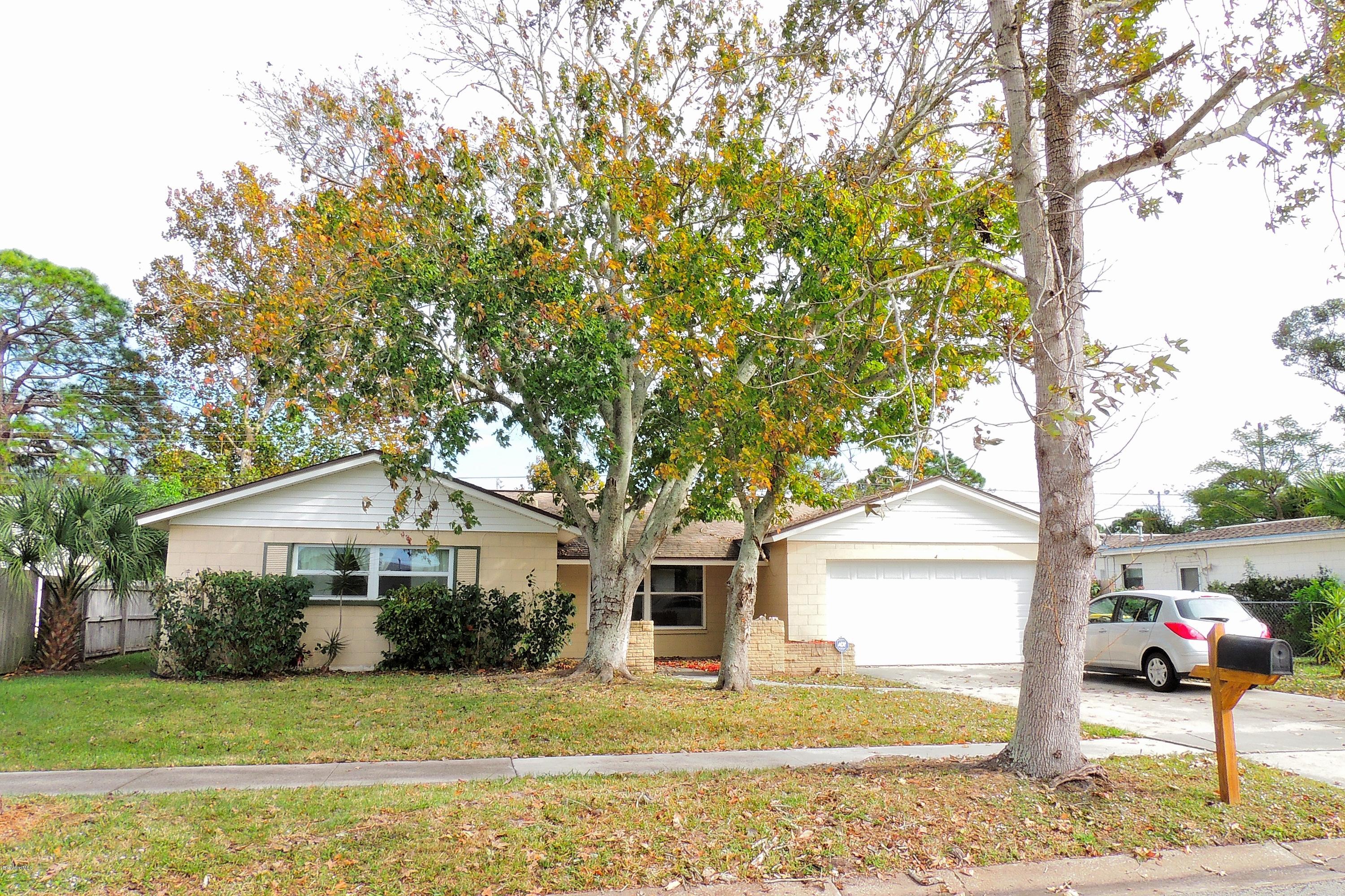 Photo 1 of 29 — 1434 Floyd Drive, Rockledge, FL 32955