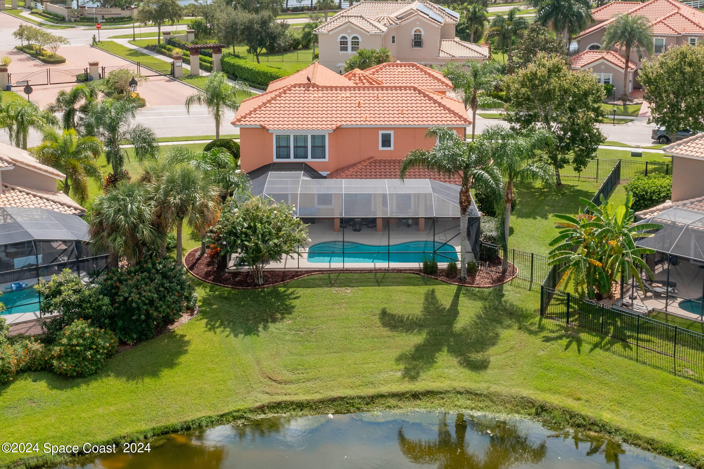 3655 Ayrshire Circle