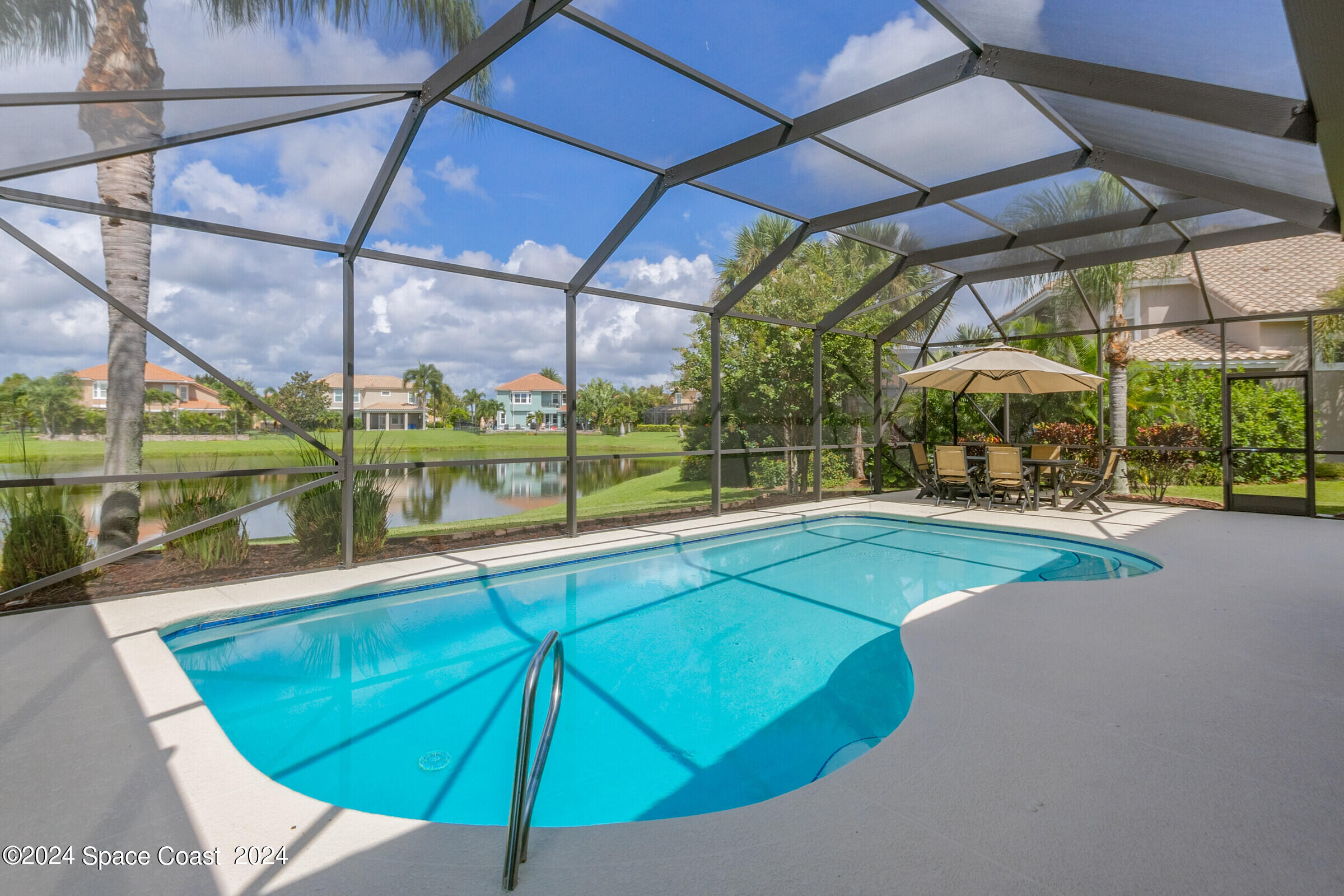 3655 Ayrshire Circle