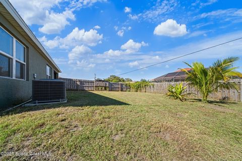 A home in Palm Bay