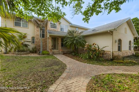 Property photo of 2300 Duncil Lane, Malabar, FL 32950