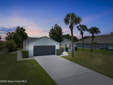 854 Dale Circle Sebastian FL 32958