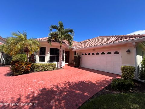 202 Osprey Villas Court Melbourne Beach FL 32951