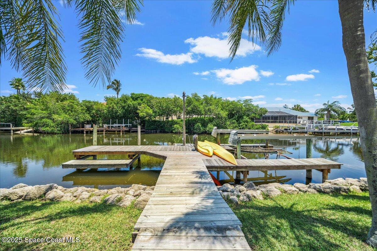 489 Lanternback Island Drive