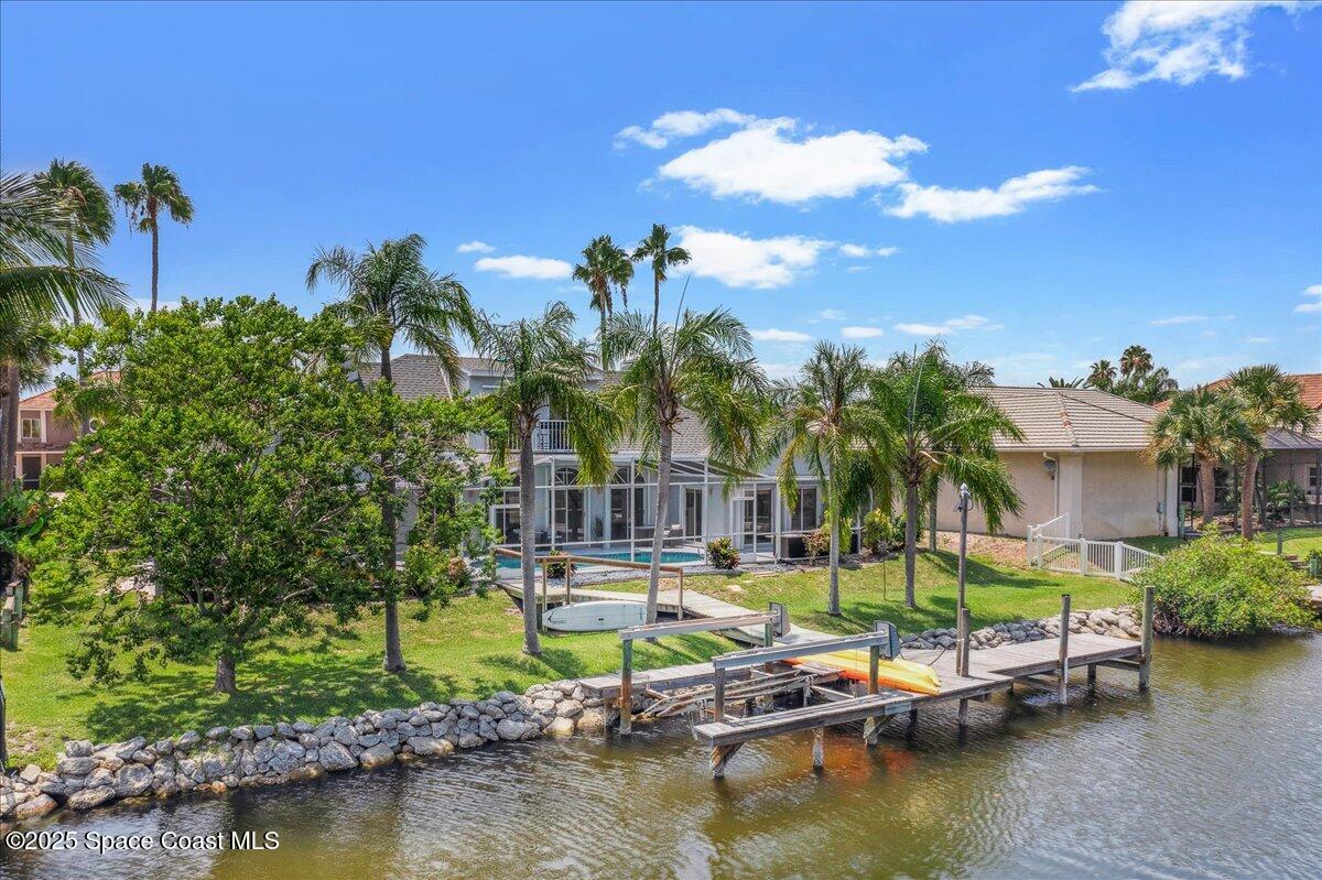 489 Lanternback Island Drive