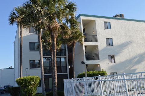 A home in Titusville