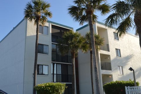 A home in Titusville