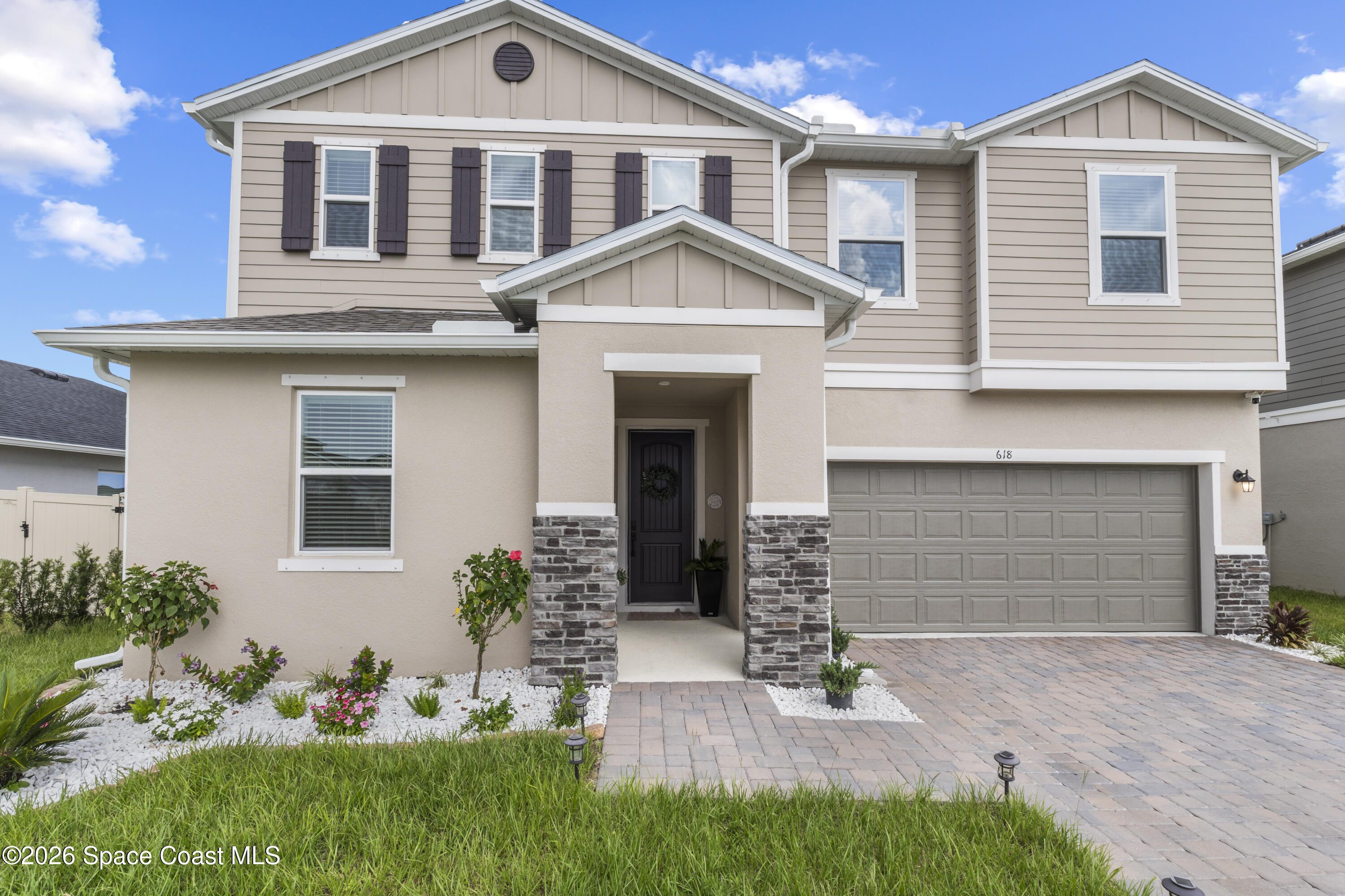 Photo 1 of 31 — 618 Kerrs Lane SE, Palm Bay, FL 32909