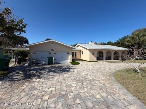116 Tampa Avenue Indialantic FL 32903
