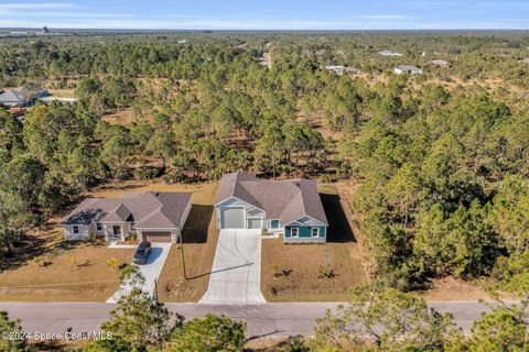 A home in Palm Bay