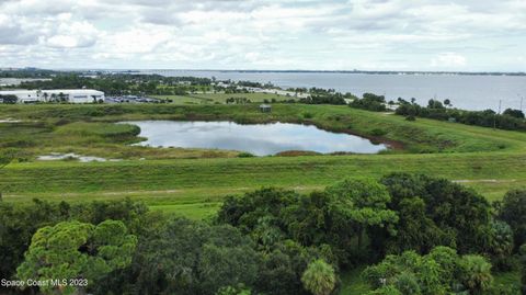 A home in Palm Bay