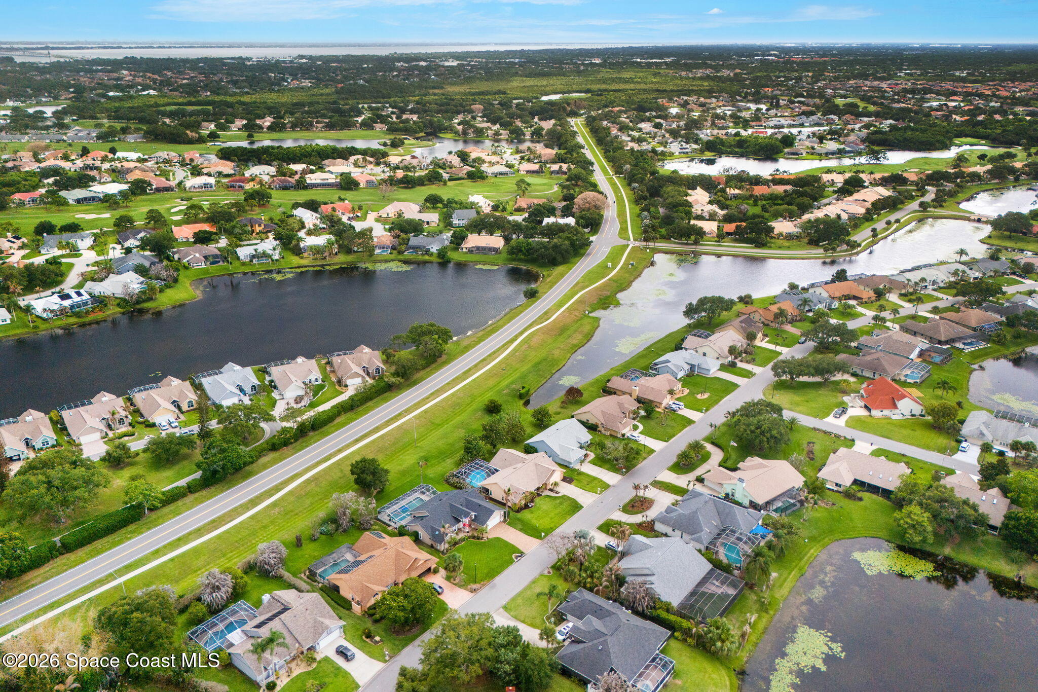 1276 Cypress Trace Drive