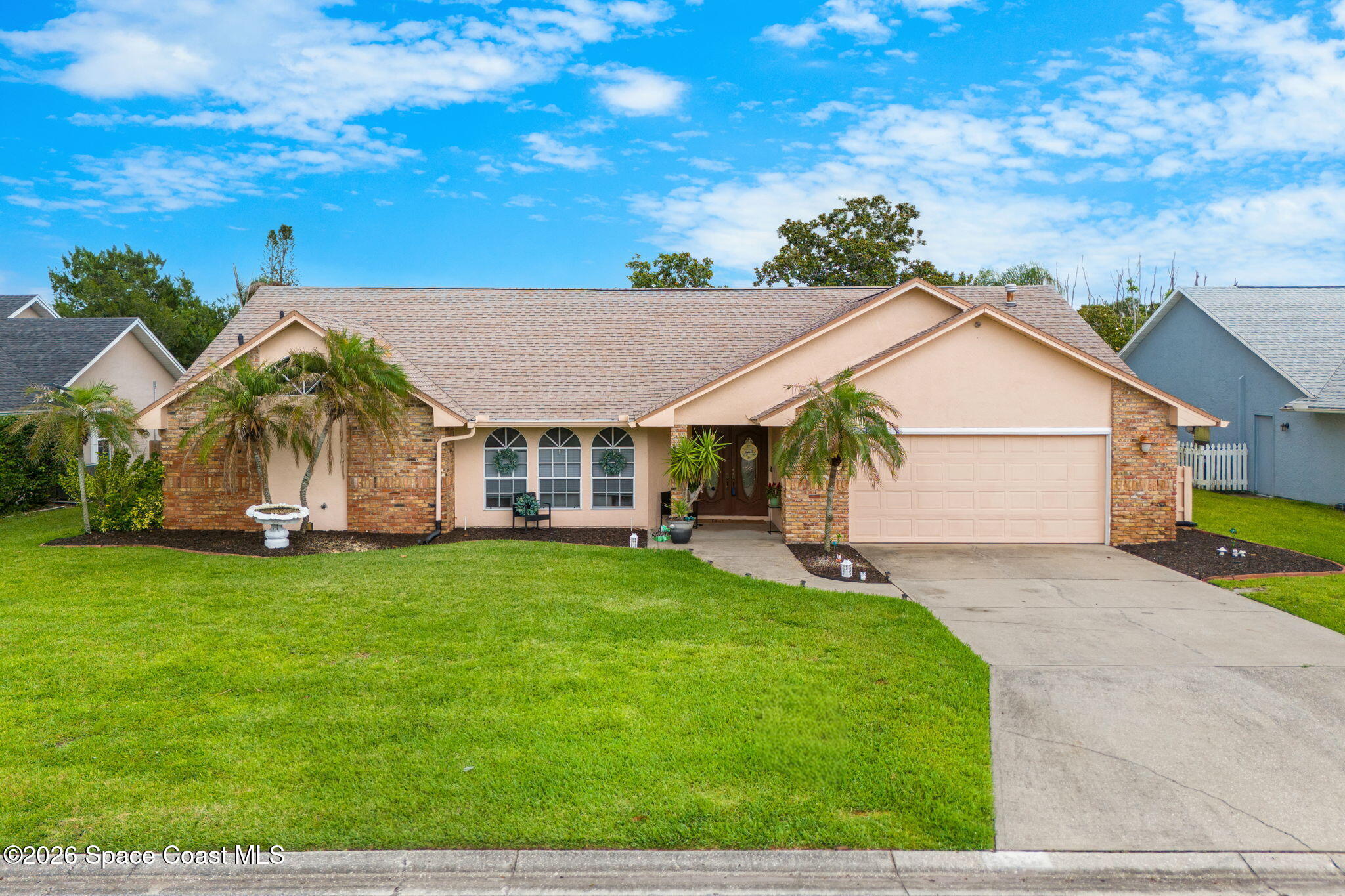 1276 Cypress Trace Drive