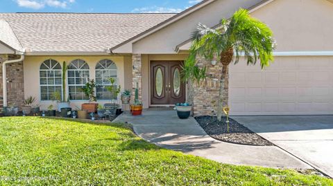 1276 Cypress Trace Drive Melbourne FL 32940